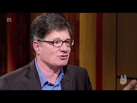 Beitrag zum Tod von Roger Willemsen (BR - Capriccio)