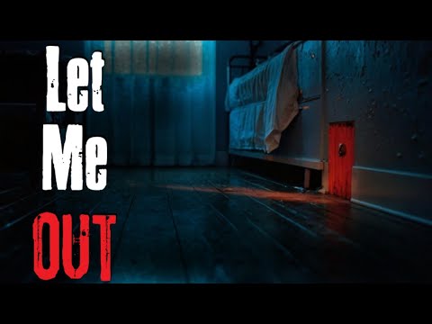 I Found A Tiny Door Hidden In My New Home | Creepypasta