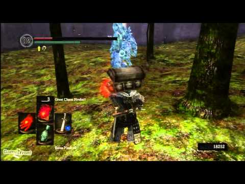 Dark Souls With James PT. 143 - The Last of the Farming for a While