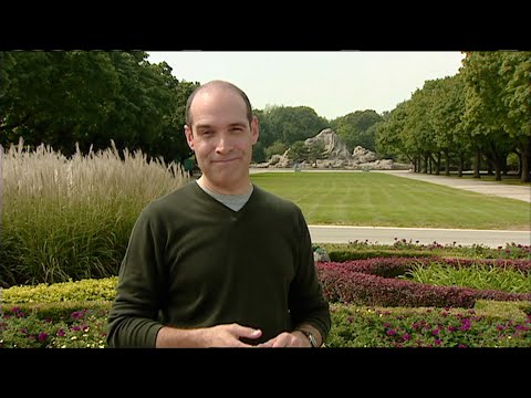 Chicago's Western Suburbs: From Prairie Soil to Prairie Style (Full Documentary)