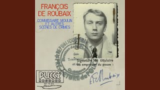 Far from Dallas, générique fin copie maquette