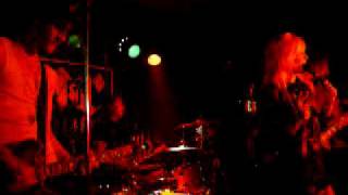 The Sounds - Much Too Long - Washington DC 11/25/06