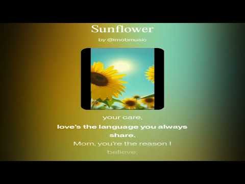 Artist Loading.... - Sunflower (Feat. Zada)