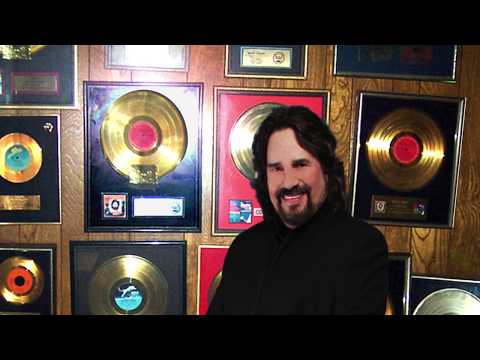 Florida Artists Hall of Fame 2019 - Bertie Higgins