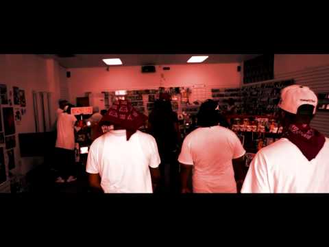 Slim Dunkin "Like Dis" Official Video ft. DBo and Dae-Dae