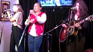 Joseph - SOS (KRVB Radio Acoustic)