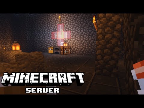 MINECRAFT ☀️ S05E64 • HÖLLENTOUR: Die Vorbereitung + Tränke brauen • LET'S PLAY MINECRAFT