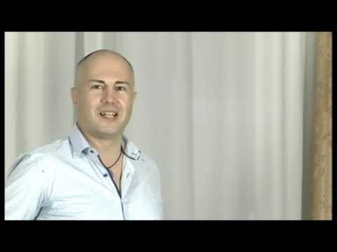 GORAN JOVANOV-EDNA ZENA JAS SI LjUBAM-[ SNIMANjE NOVOGOD.PROGRAMA ZA TV MORIS OHRID ]-[ 2018-2019 ]