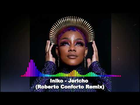 Iniko - Jericho (Roberto Conforto Remix) (Techno)