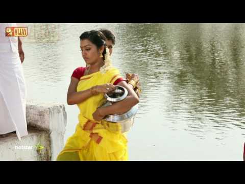 Saravanan Meenatchi - 6th to 7th April 2017 - Promo