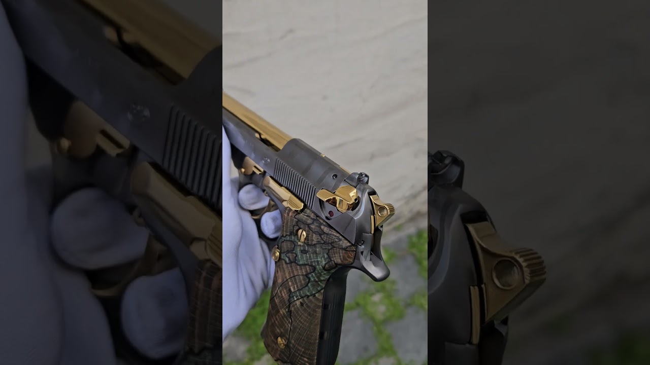 Beretta
