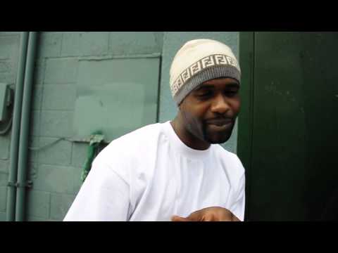 Rosa Jay - Freestyle