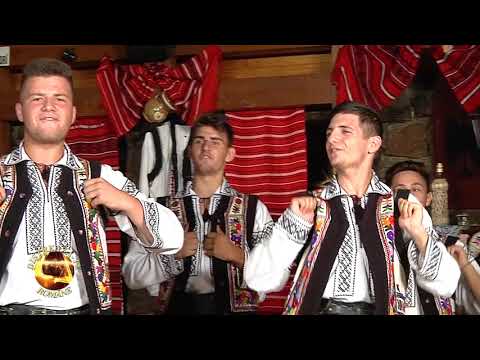 Ansamblul Folcloric DOINA CEAHLĂULUI - Piatra Neamț