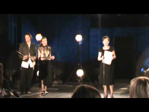 5. Gala premiilor TV Cultural - Proful Online - Ioan Ursu - Persona non grata - 5/5