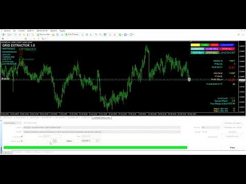 Video Grid Extractor