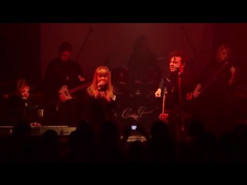 Behind The Noise - A Youth Music Tribute To David Bowie