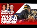 Was The Bahrain Grand Prix One Of Lewis Hamilton’s Best-Ever Victories? | F1 Nation Podcast