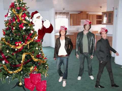 A Christmas Miracle - Starring Ben Barnes, Jared Padalecki & Robert Pattinson