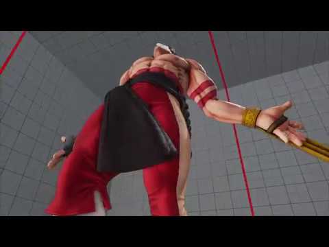 Season 4 SFV | Slick256 (Karin) Vs Vega Online Ranked (Game 3 Loss)