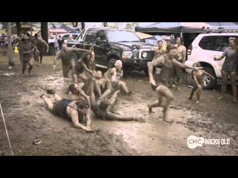 CMC Rocks Queensland 2016