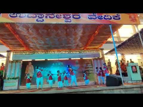 Tappu madadavru Yarvre Dance cover By SDA kids Tumkur