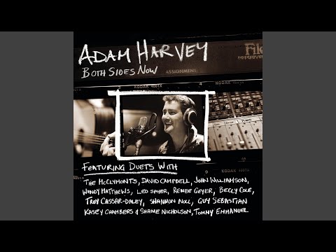 download lagu mp3 mp4 Adam Harvey Let It Be Me feat Camille Te Nahu, download mp3 Adam Harvey Let It Be Me feat Camille Te Nahu free downloadn, video klip Adam Harvey Let It Be Me feat Camille Te Nahu