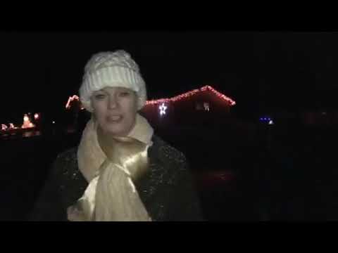 Night 7 of The 12 Nights of Kindness - YouTube