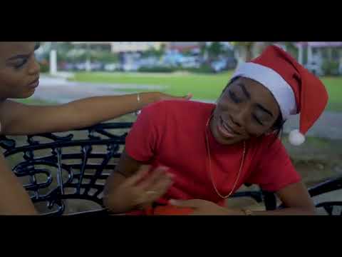 Kisha Kay - Broqué Ft. Zion (Music Video)