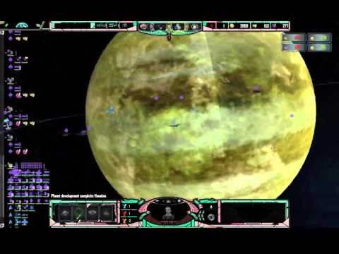 Star Trek Armada 3 Part 6 :Dominion: [Glitch]