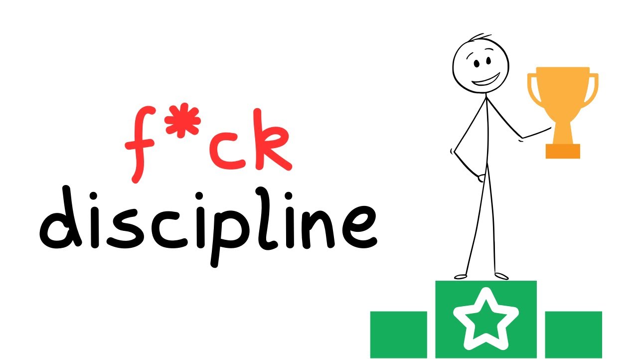 How to Actually OUTWORK Everyone (the easy way)