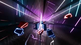 [Beat Saber] Tongue Tied by Earl (Expert)