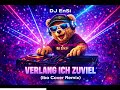 DJ EnSi Verlang Ich Zuviel Ibo Cover Remix
