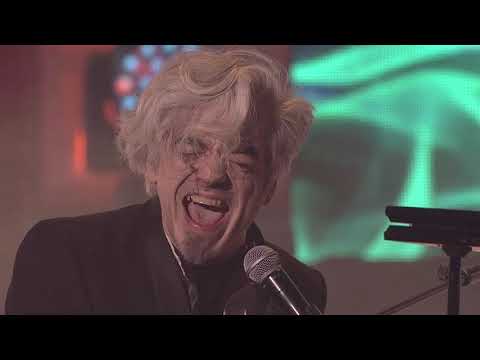 Morgan - Altrove - Musicultura 2019 - Arena Sferisterio