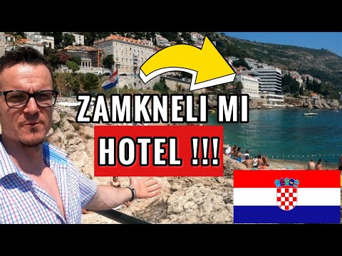 WYKOPKOWICZ NA HOLIDAY u #DZIEN 1 | WYKOPKI odc. 73