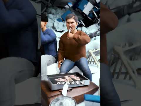 The Andes Flight Disaster 😨