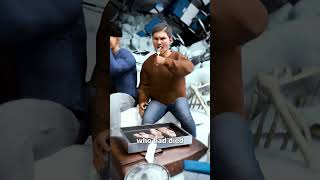 The Andes Flight Disaster 😨