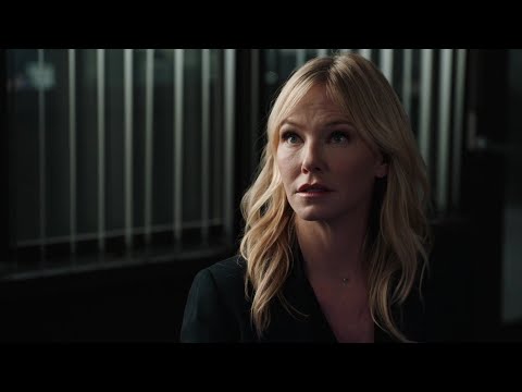 Rollins + Carisi 23x14 Scene 1 ["Rollins, wear a ring"]