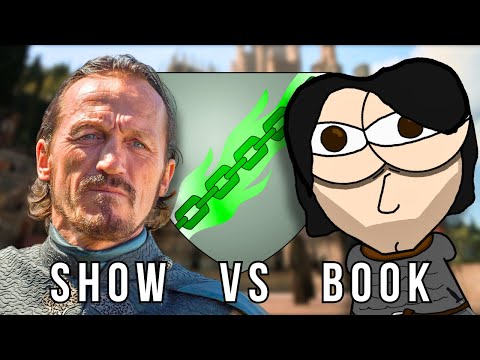 The Real Bronn | ASOIAF Animated