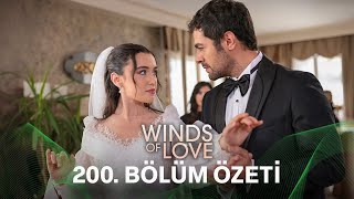 Download lagu Rüzgarlı Tepe 200. Bölüm Özeti | Winds of Love Episode 200 Recap (Eng Sub) mp3