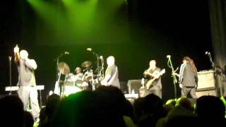 The English Beat - Ranking Full Stop and Mirror in the Bathroom, Live in San Francisco