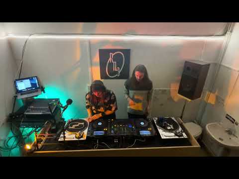 ✧.* RTL3 Residency ✧.* ⋮ Bercail ⋮