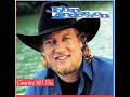 It Ain't Pneumonia, It's The Blues~John Anderson