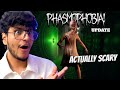 Phasmophobia New Update Is Actually So Scary