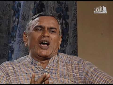 Episode 103: Take it Easy Vazhkai Tamil TV Serial - AVM Productions