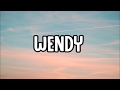 Shotgun Willy - Wendy (Lyrics) HD