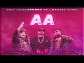 Burj Khalifa AA Song Sari Life Karegi Tarifa AA Song Tenu Moj Karaba AA New Song 2024