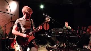 Jukebox the Ghost - Good Day (Houston 02.04.16) HD