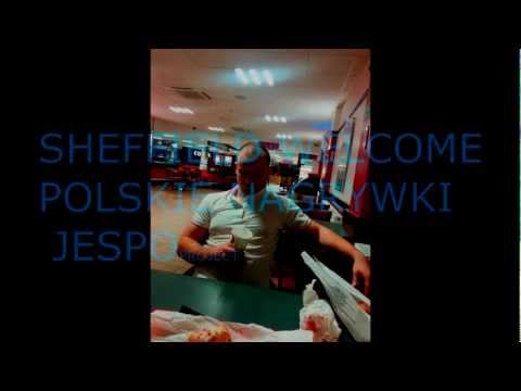 JESPO - ZYCIE LAJ 2012 . POLSKI HIP HOP W ANGLII