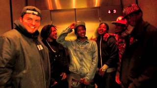 J.R. Donato/HoodieBoys Promo