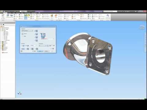 Autodesk Inventor 2012